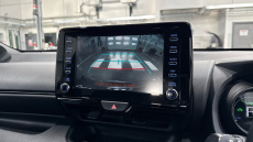 Toyota Yaris 1.5 Hybrid GR Sport 5dr CVT Hybrid Hatchback